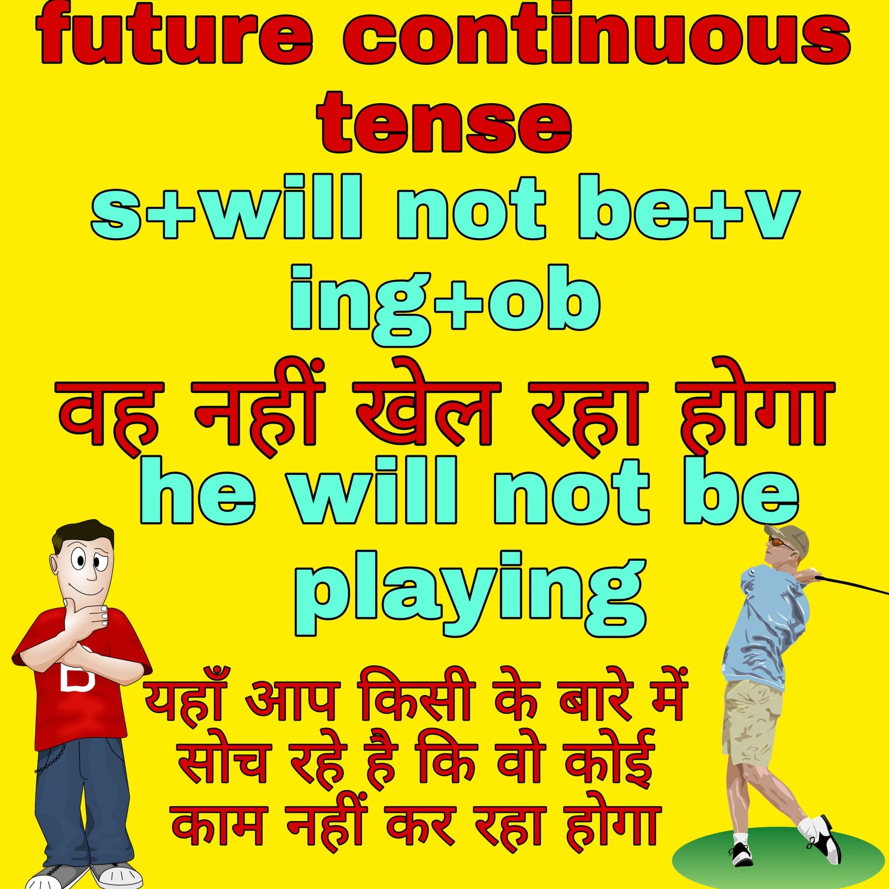 future-continuous-tense-4-rules